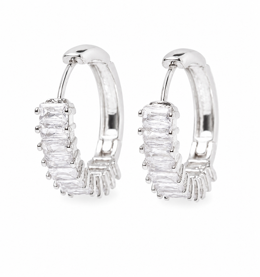 Dazzle hoops