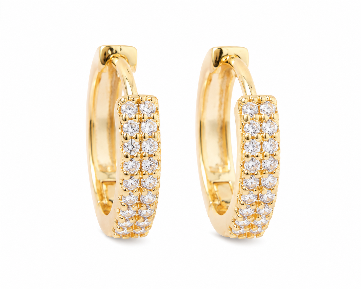 Roxane Hoops
