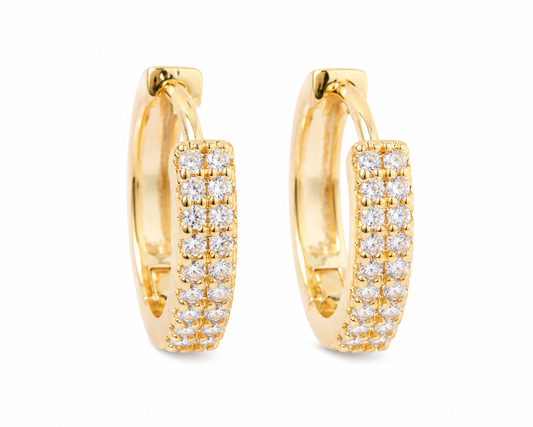 Roxane Hoops