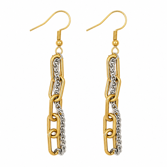 Margaux Earrings