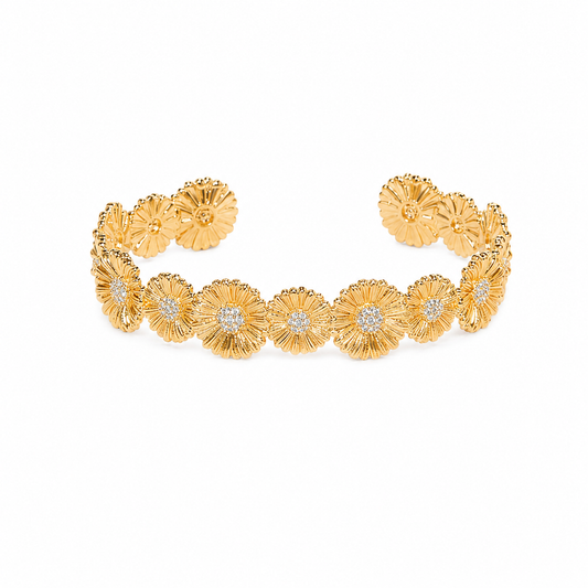 Lady Bangle