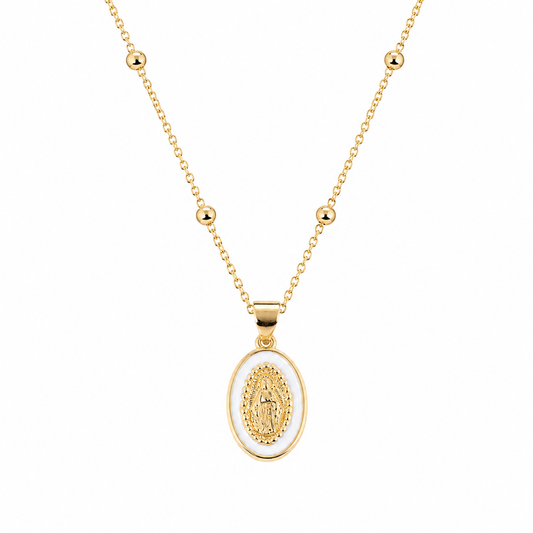 Saving Grace Necklace