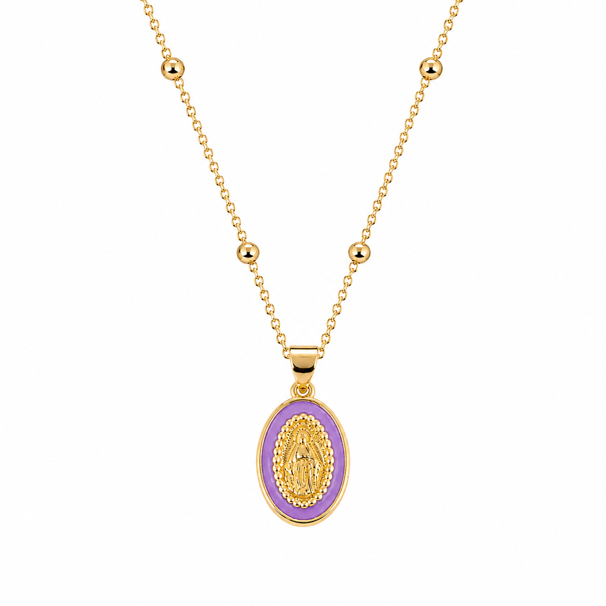 Saving Grace Necklace