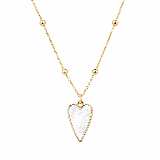 Heart of Love Necklace