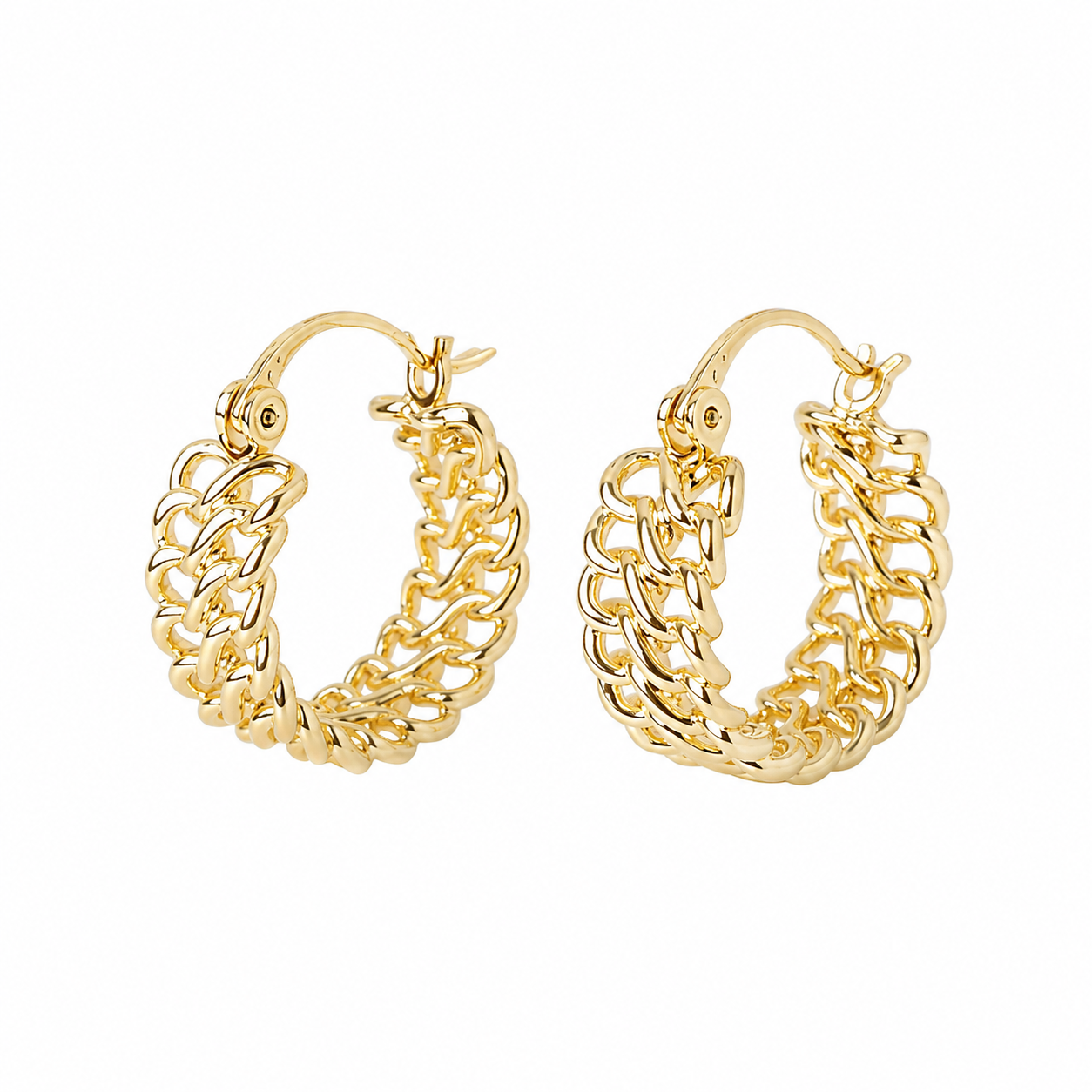 Moneca Earrings