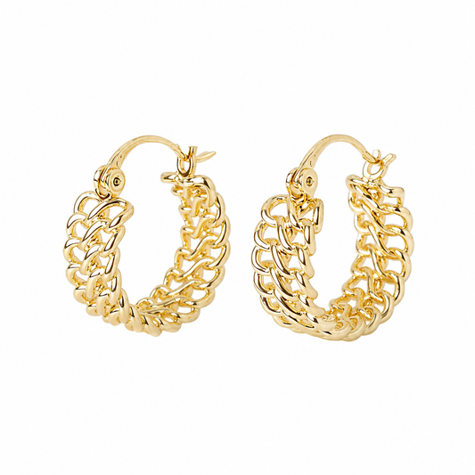 Moneca Earrings