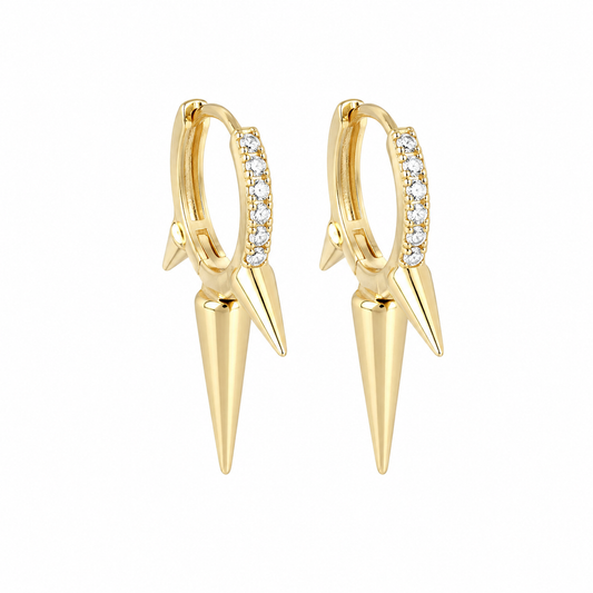 Spikle Hoops