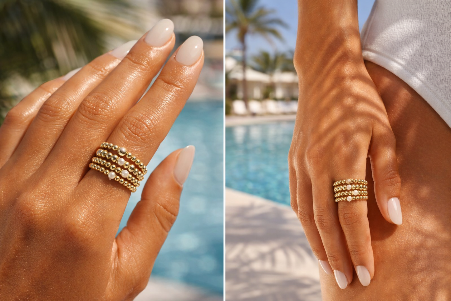Rosemary Ring