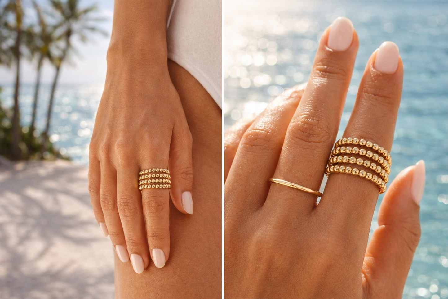 Spring Ring