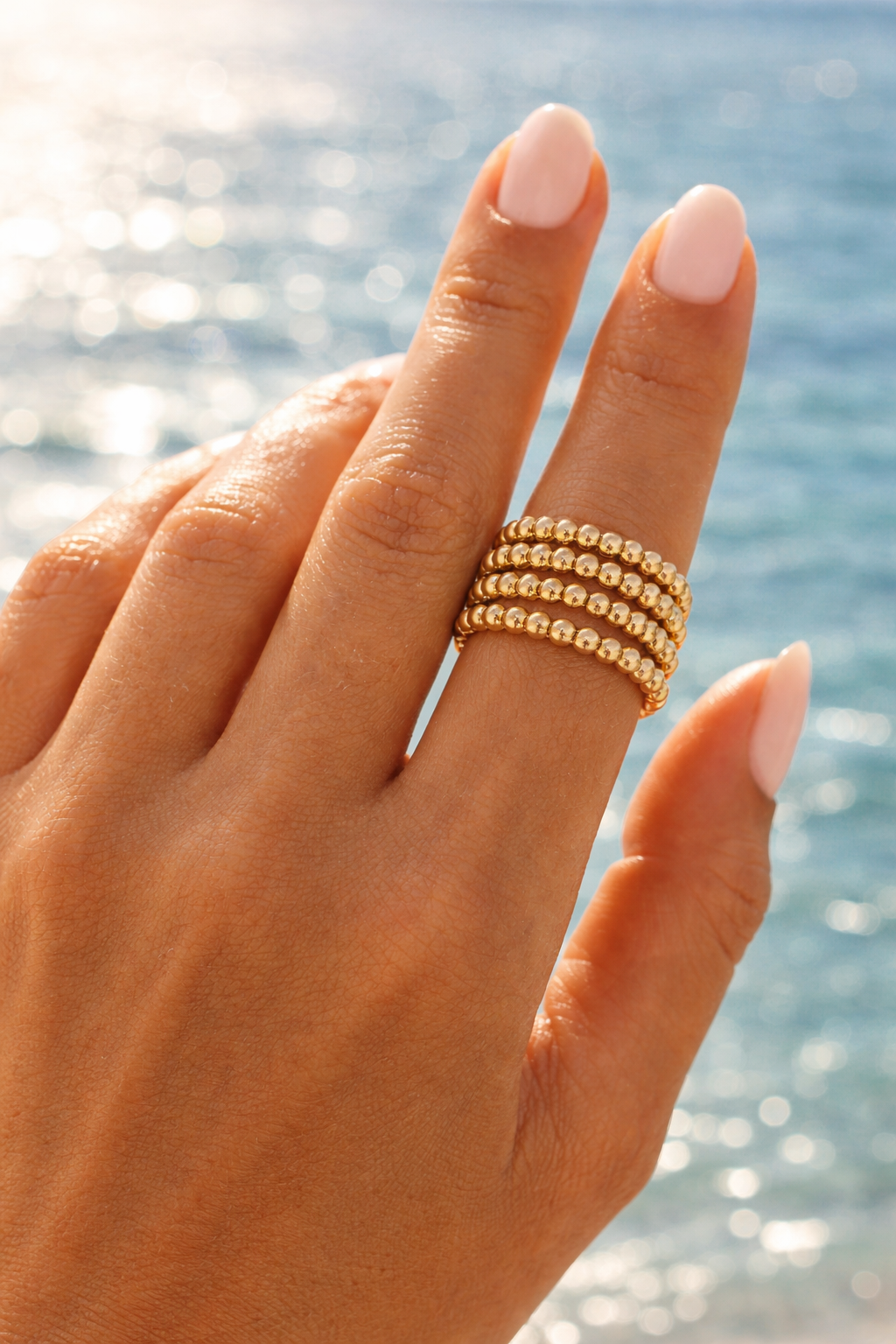 Spring Ring