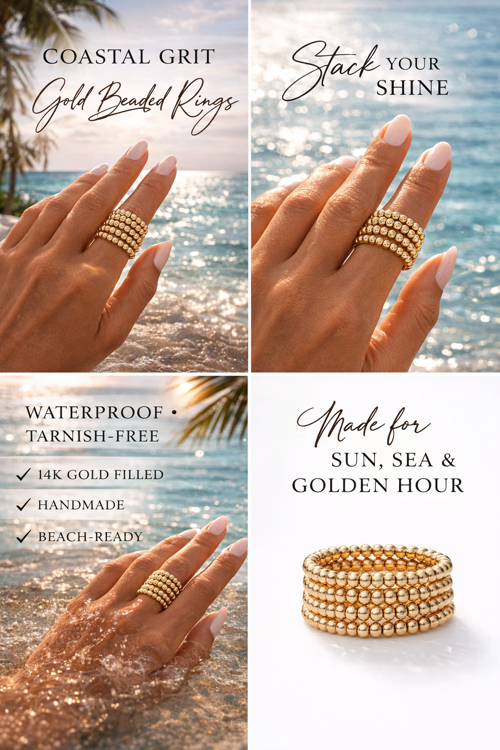 Spring Ring