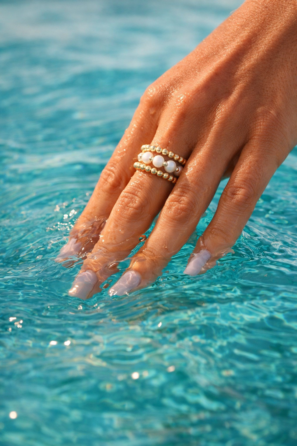Savannah Ring