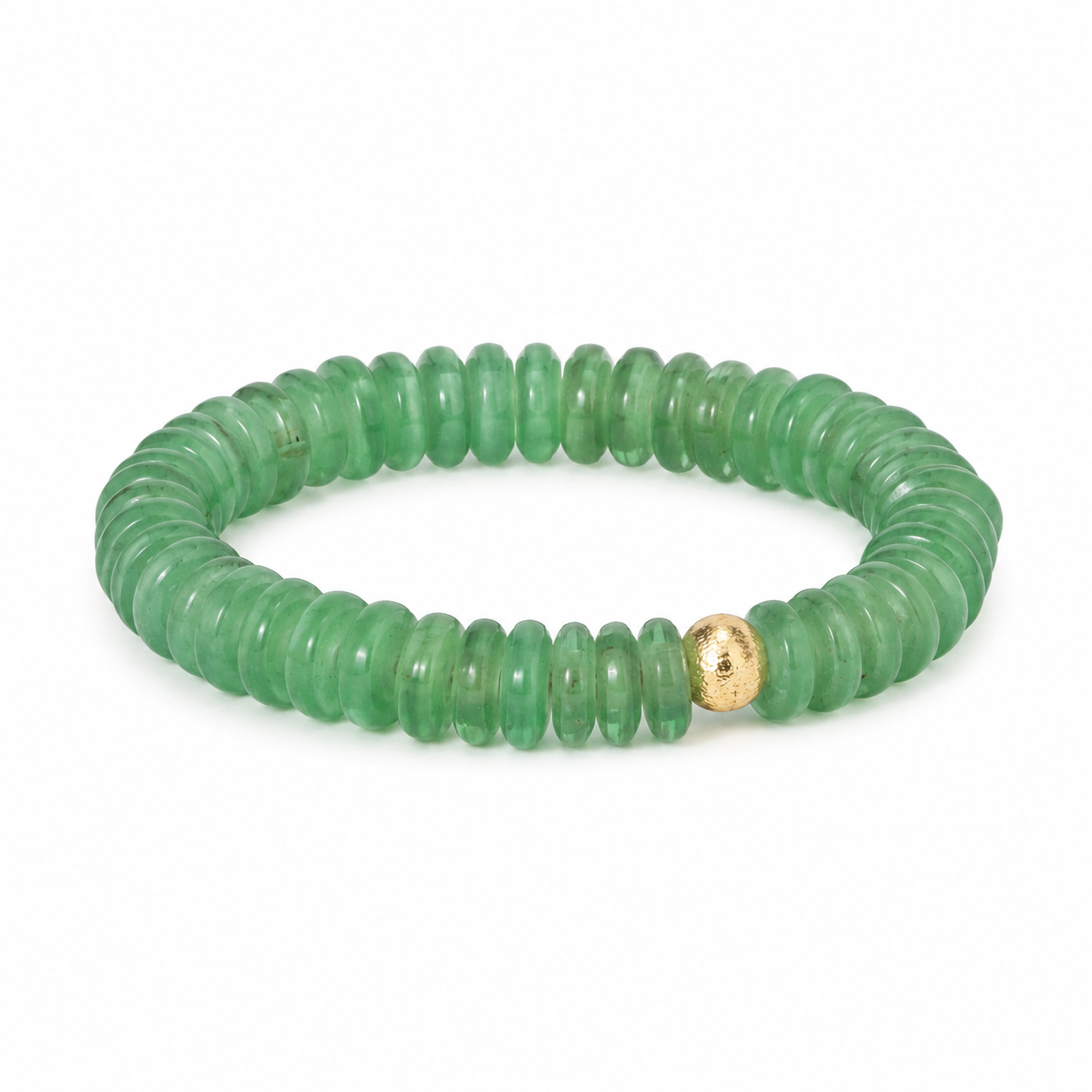 Green Aqua Seascape