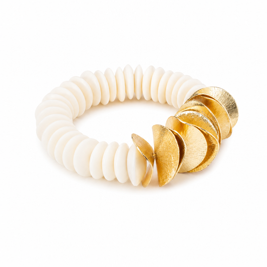 Cote d'Ivorie Off-White