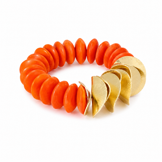 Cote d'Ivorie Orange