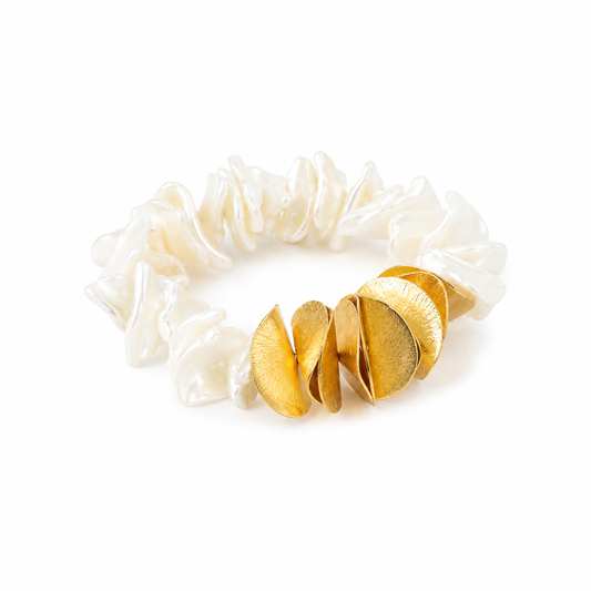Cote d'Ivorie White Coral