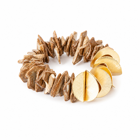 Cote d'Ivorie Coconut Wood