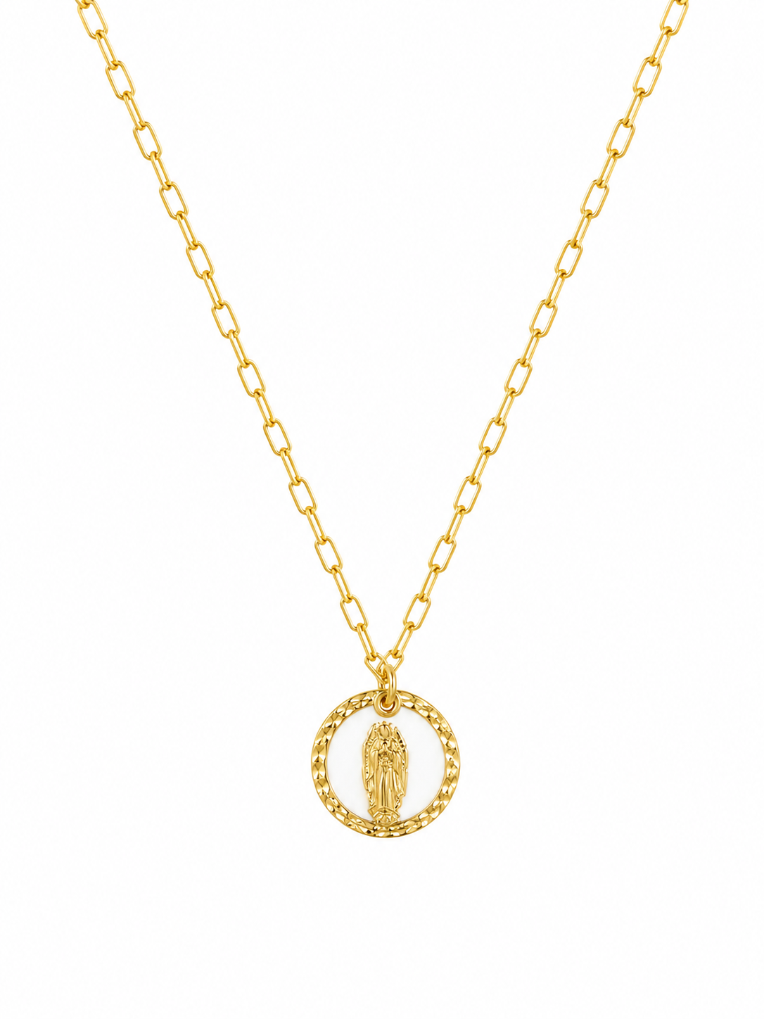 Mary Necklace