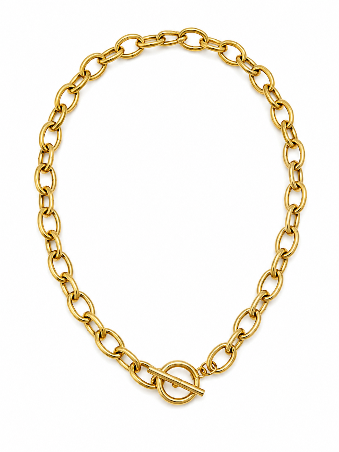 Whitney Necklace