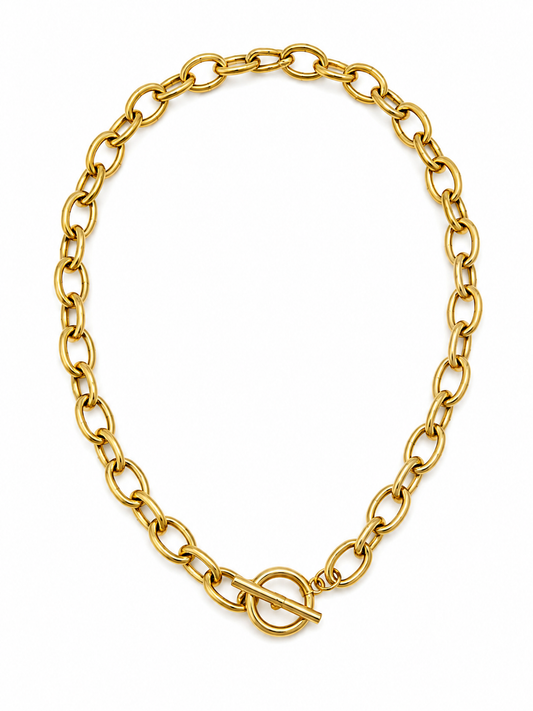 Whitney Necklace