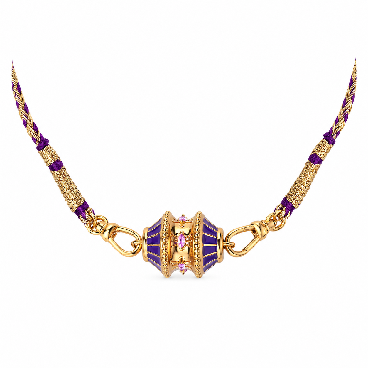 Soilel Necklace Collection