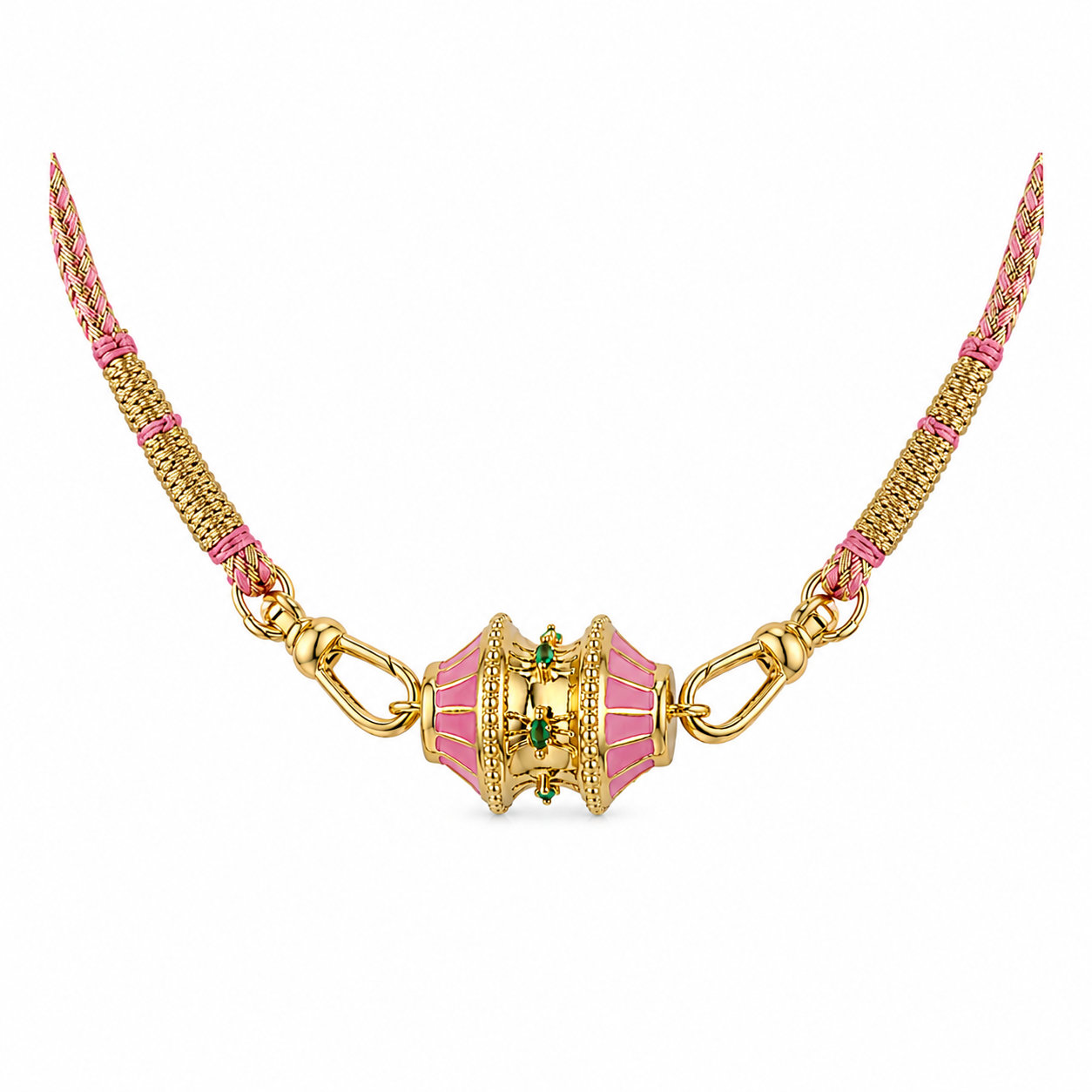 Soilel Necklace Collection