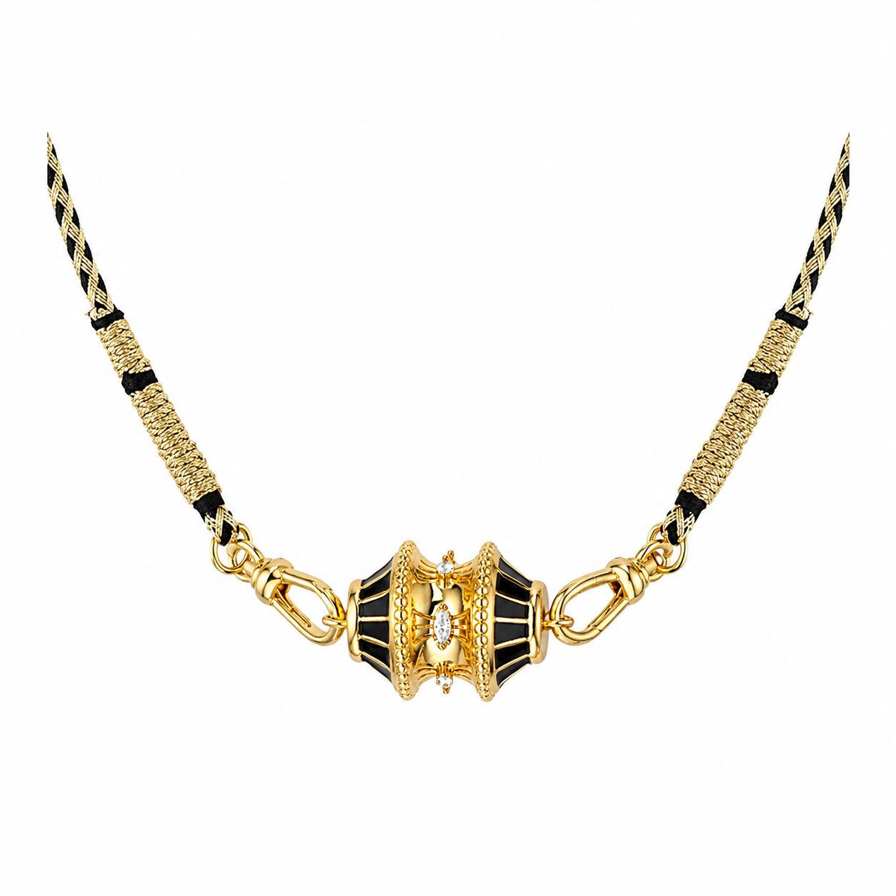 Soilel Necklace Collection