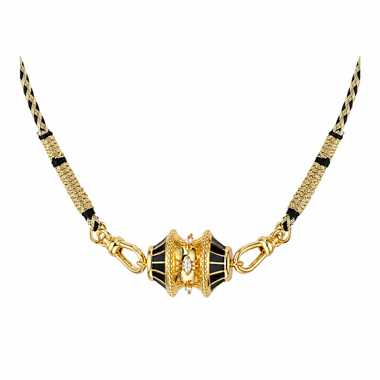 Soilel Necklace Collection