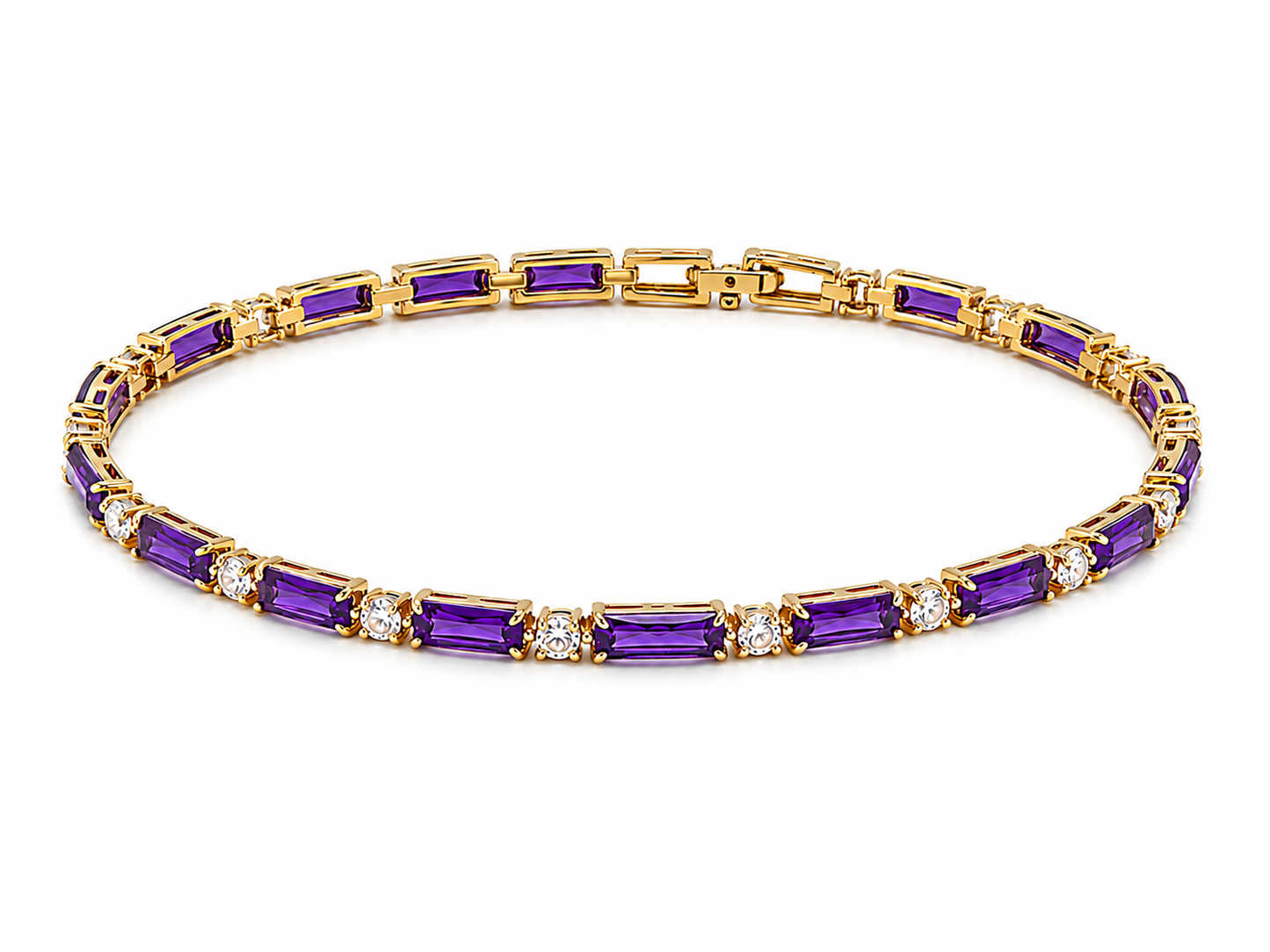 Shimmer Daze Bracelet