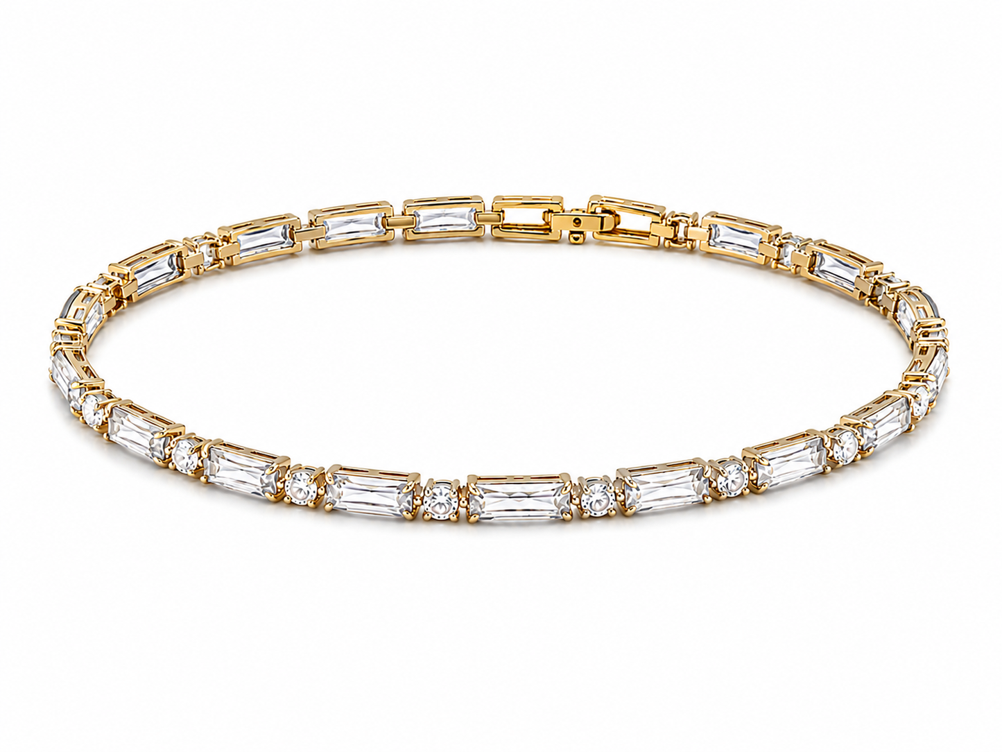 Shimmer Daze Bracelet