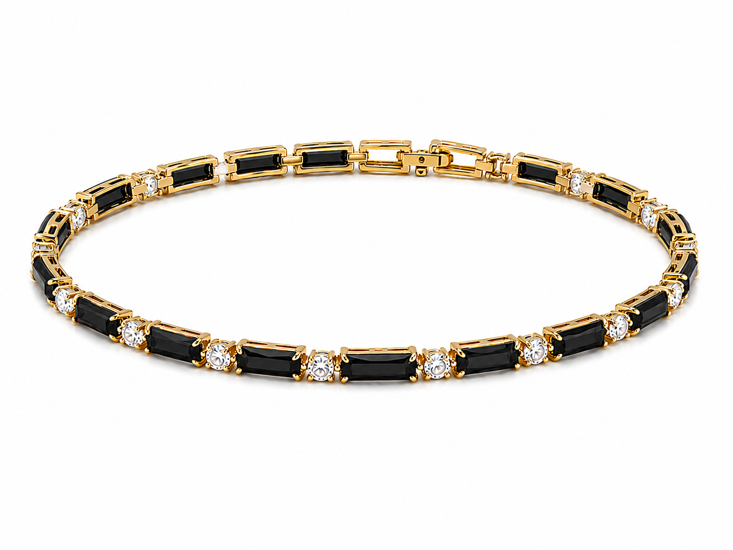 Shimmer Daze Bracelet