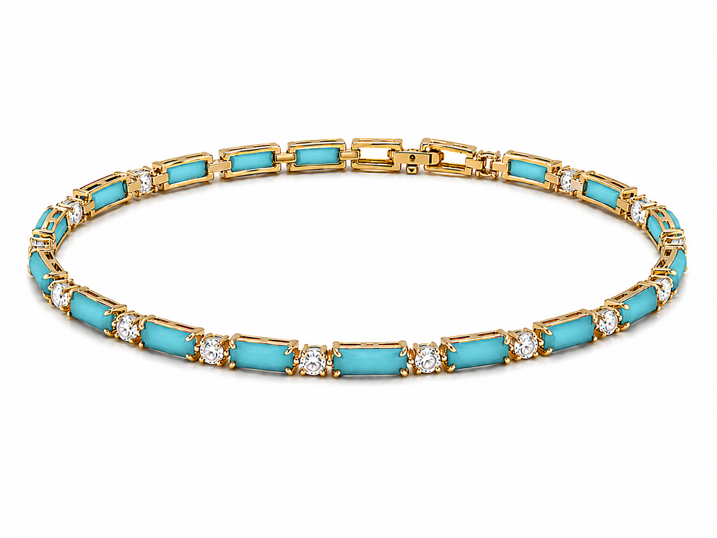 Shimmer Daze Bracelet