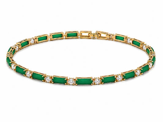 Shimmer Daze Bracelet