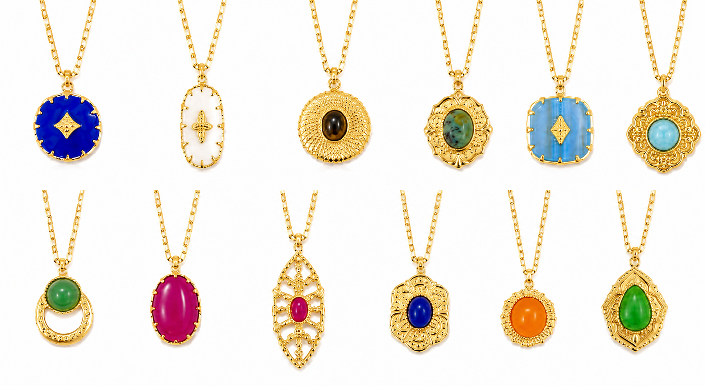 Mystic Collection