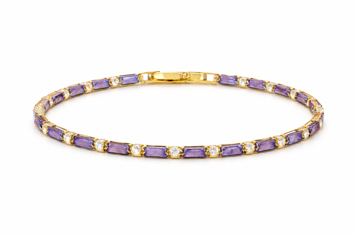 Shimmer Daze Bracelet