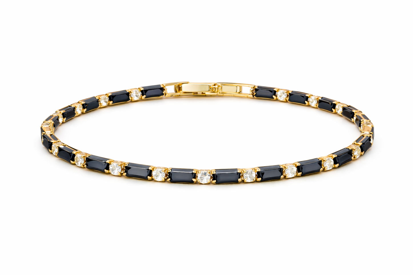 Shimmer Daze Bracelet