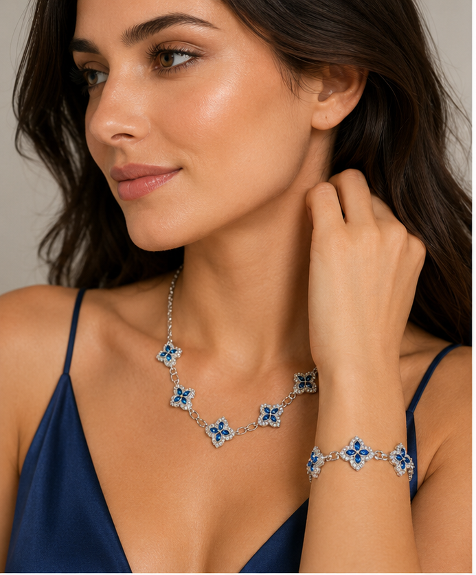 Magnolia Bracelet