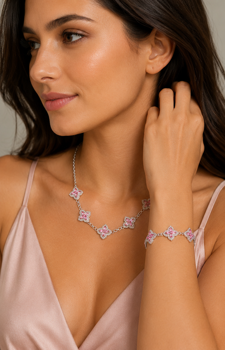 Magnolia Bracelet