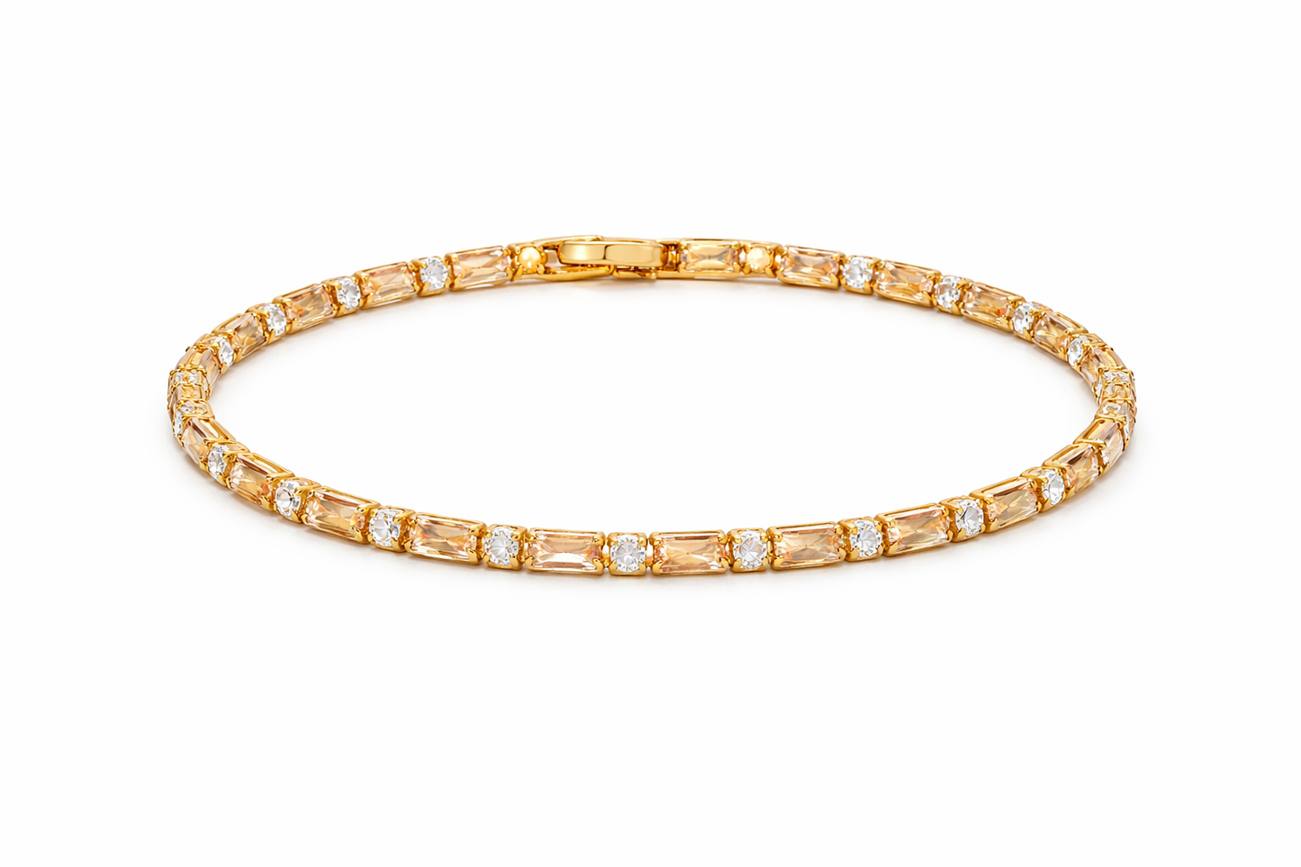 Shimmer Daze Bracelet