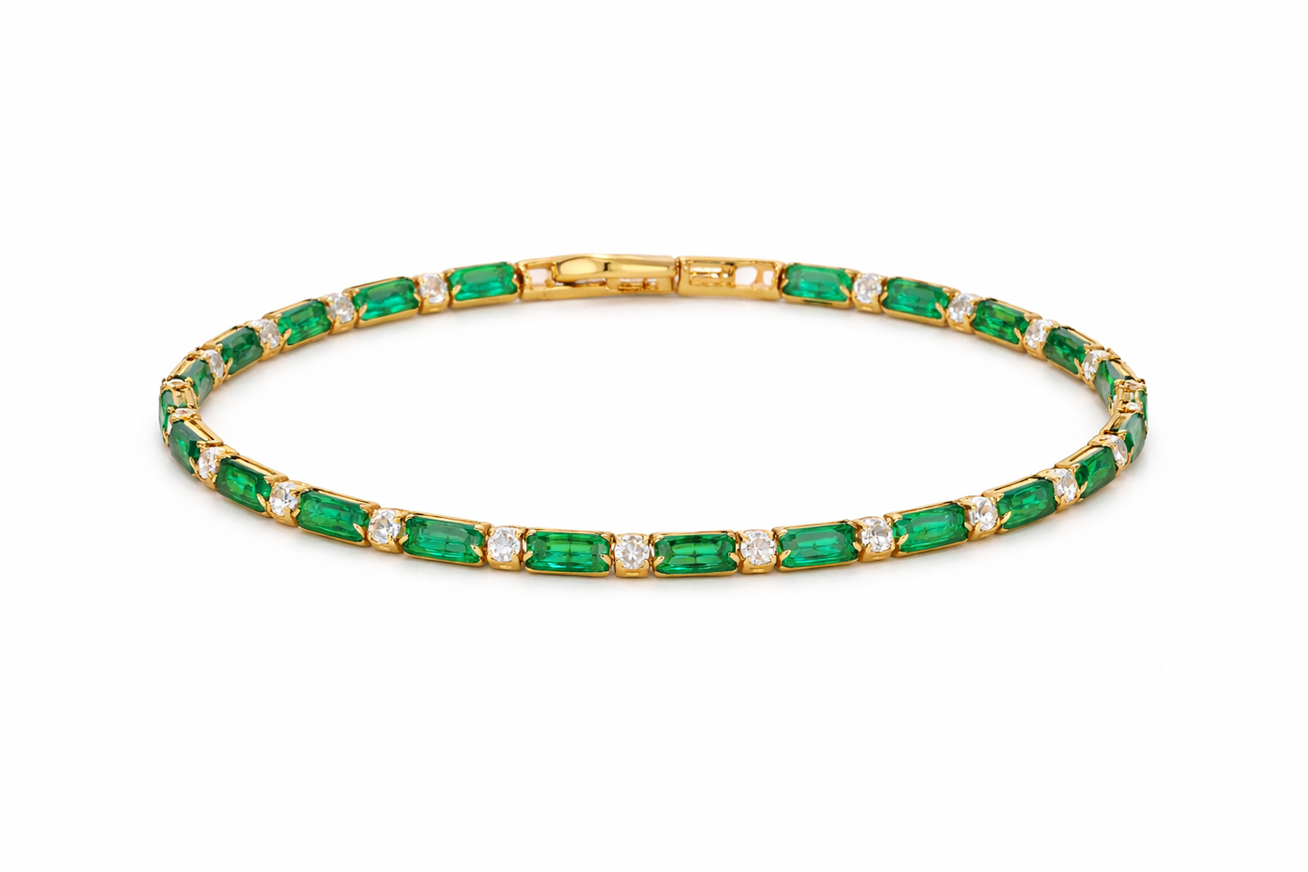 Shimmer Daze Bracelet