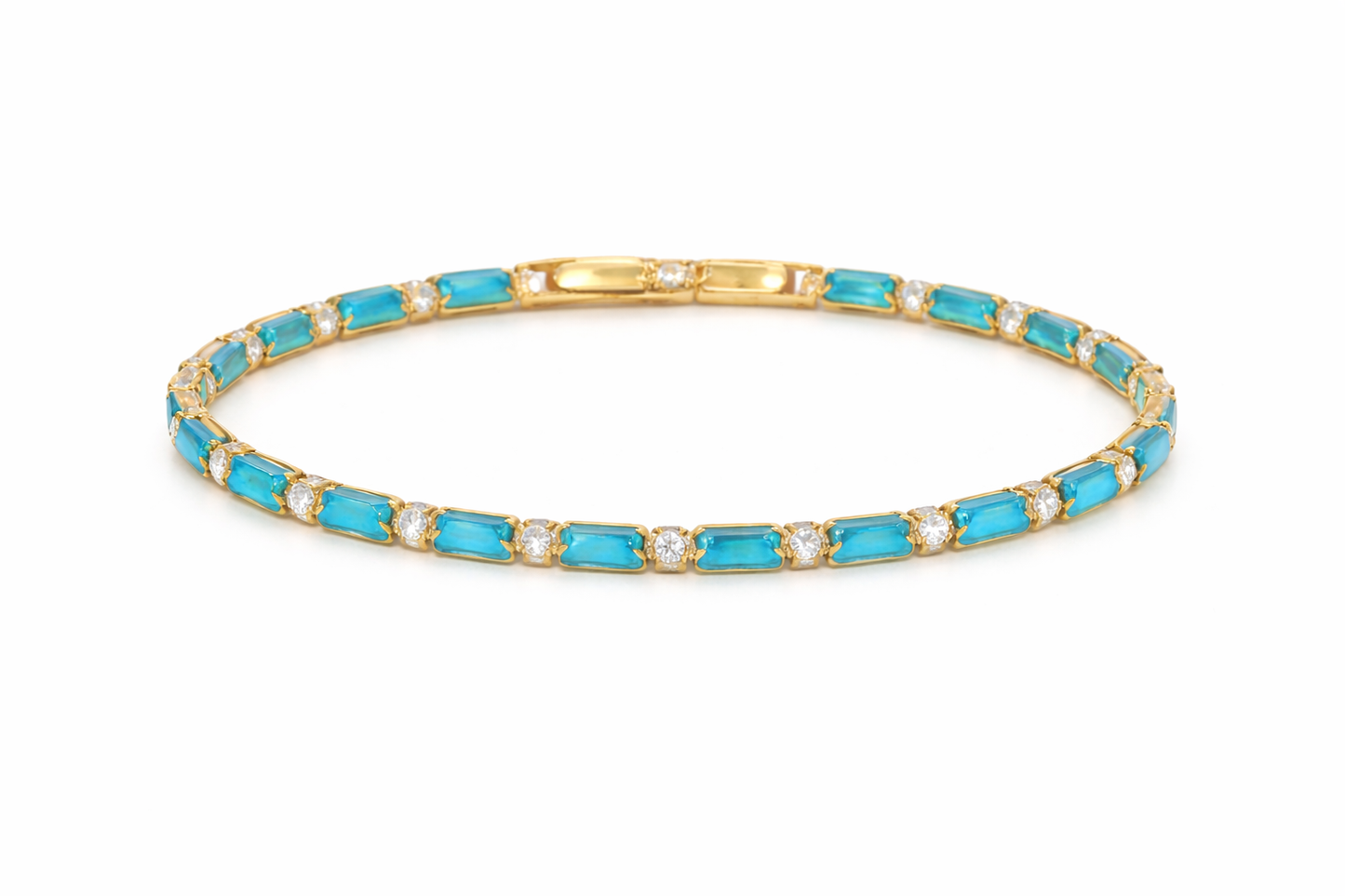 Shimmer Daze Bracelet