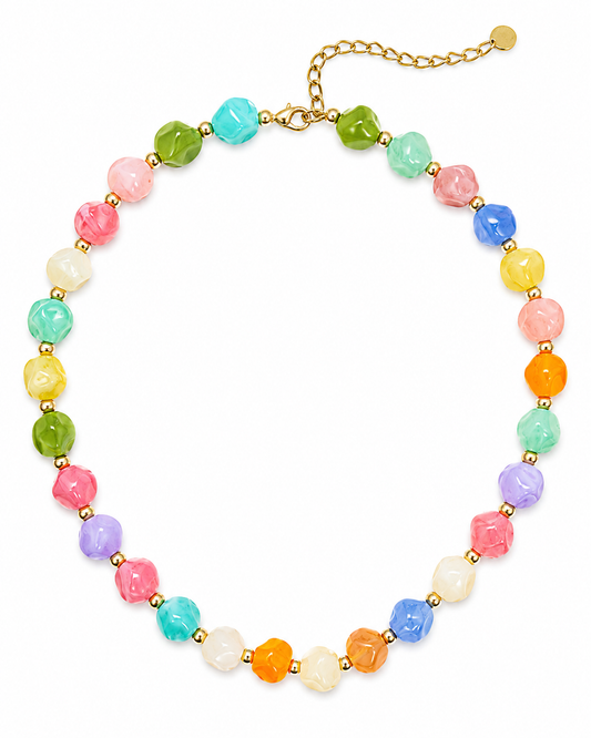Beachside Bliss Necklace