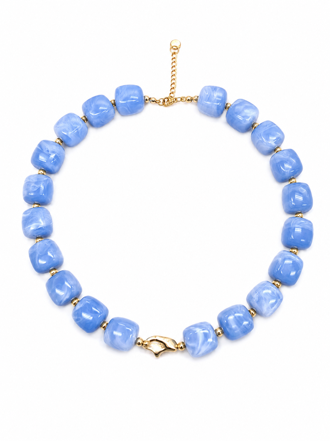 Paradise Shore Necklace