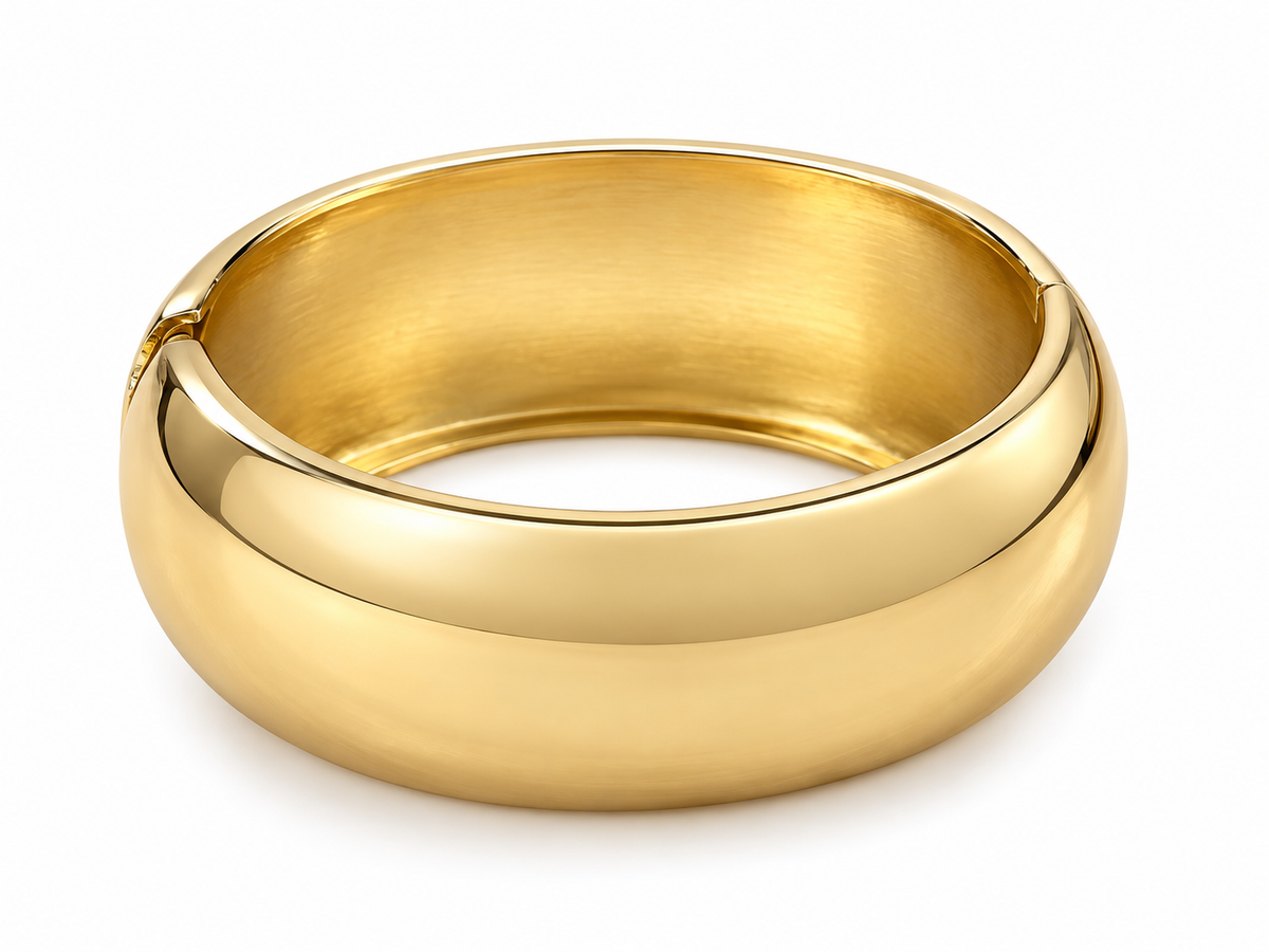 Golden Hour Collection Bangles