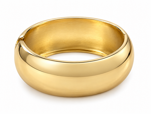 Golden Hour Bangles Collection