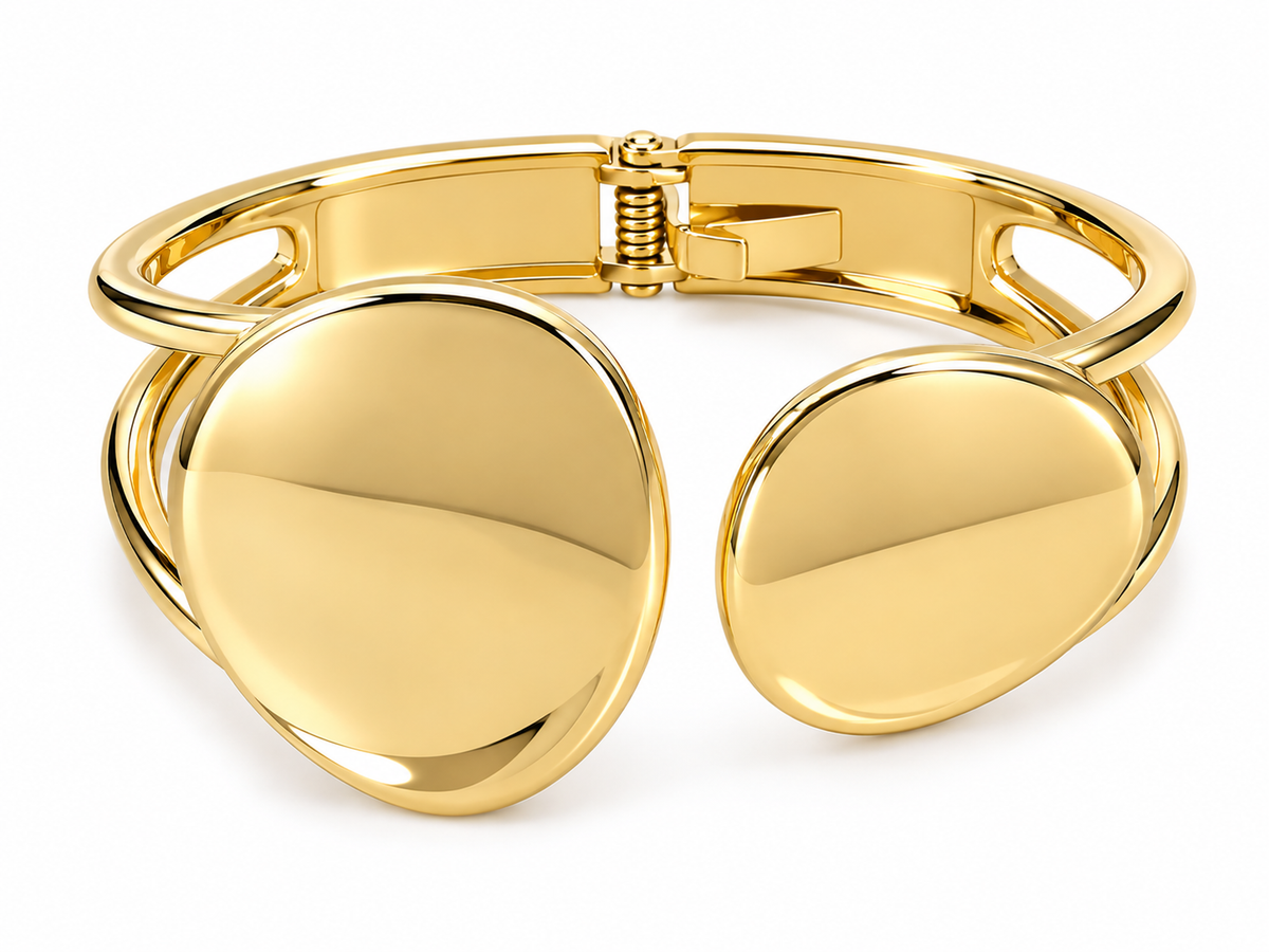 Golden Hour Collection Bangles