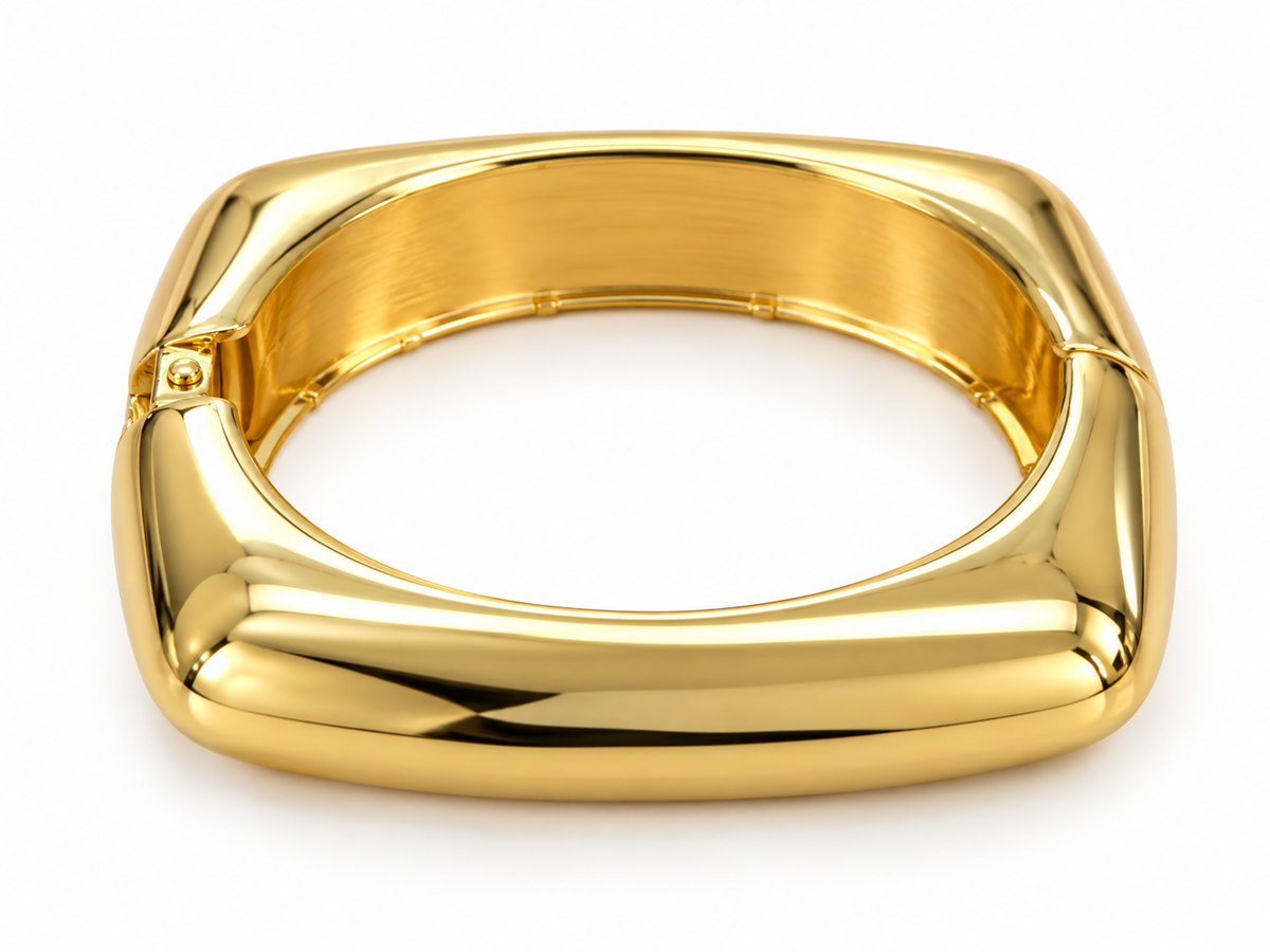 Golden Hour Collection Bangles