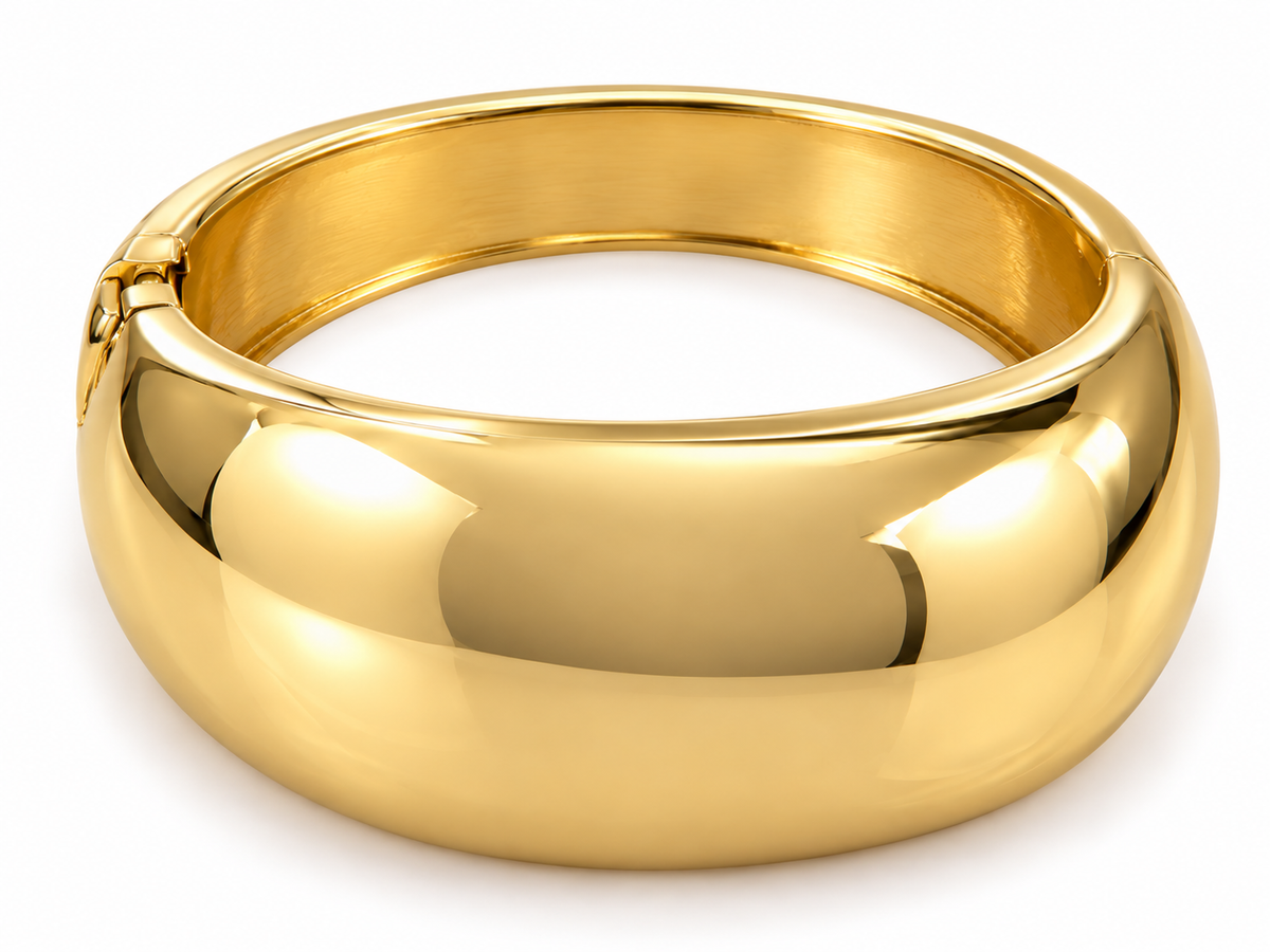 Golden Hour Collection Bangles