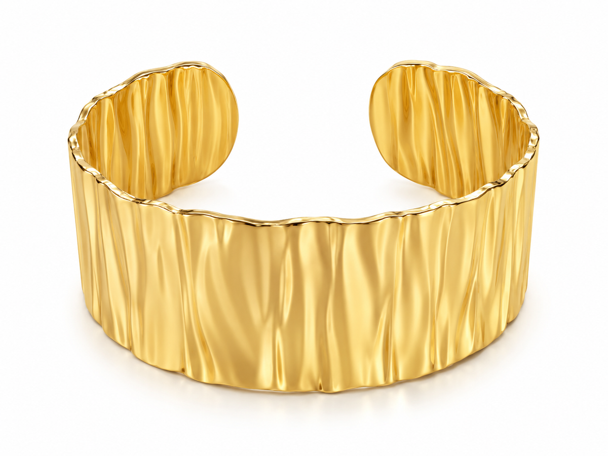 Golden Hour Collection Bangles