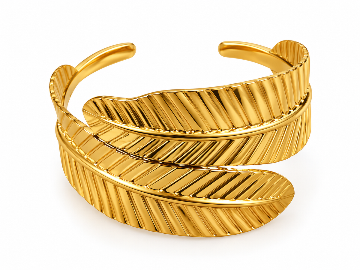 Golden Hour Collection Bangles